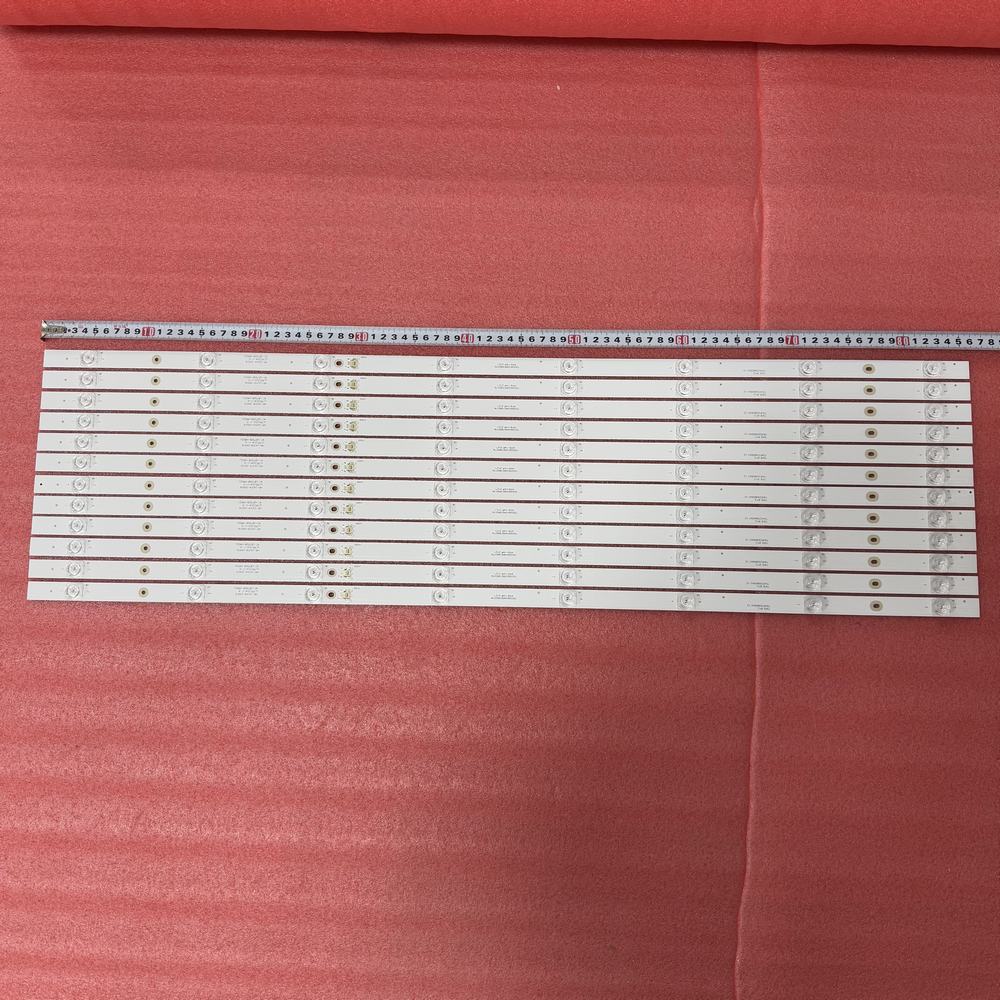 75P715 75AP710 4C-LB7508-HR05J 75HR330M08A1 V0 LED STRIP set